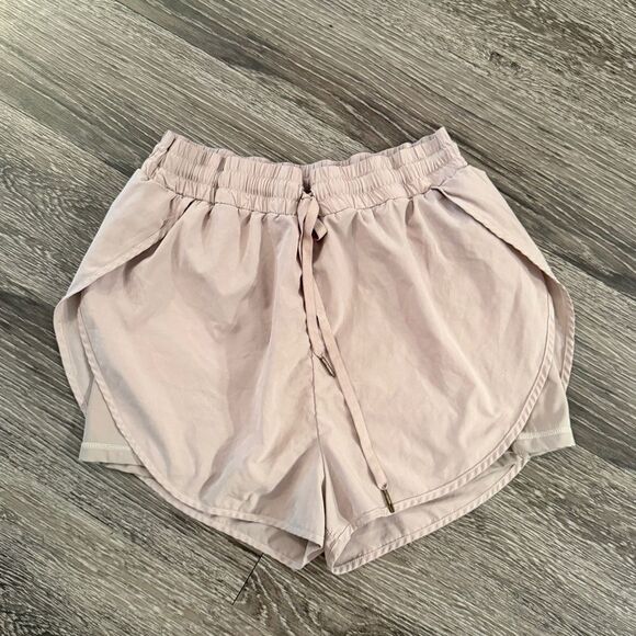 Buffbunny Lifesaver Shorts - Picture 1 of 3